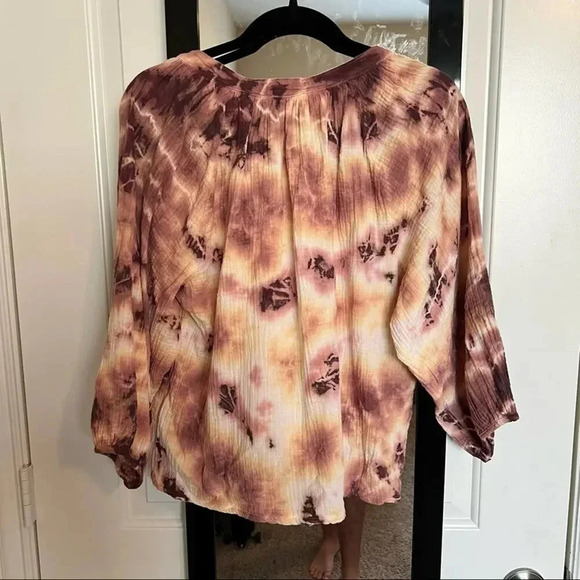 Nation LTD Tie Dye - Picture 3 of 4